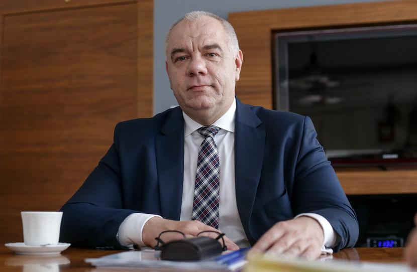 Jacek Sasin