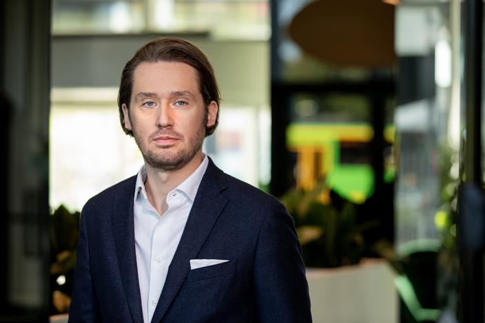 Sklep przyszłości: