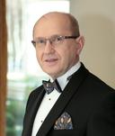 Prof. Henryk Skarżyński: U ciężej chorujących na COVID-19 mogą wystąpić zaburzenia słuchu