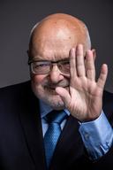 Krzysztof Pawłowski: Jestem przedsiębiorcą społecznym