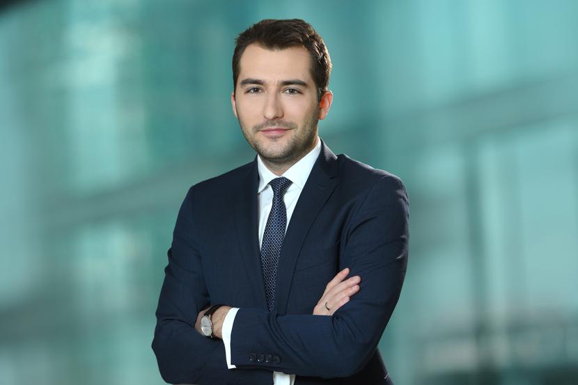 W poszukiwaniu kapitału W poszukiwaniu kapitału