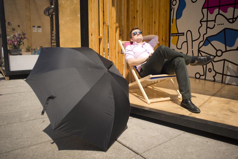 Recepta na niepogodę Recepta na niepogodę