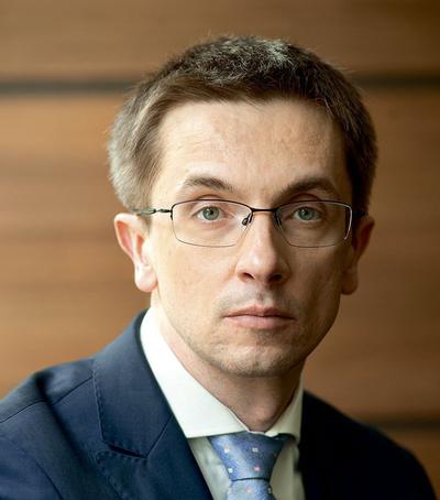 Prof. Aleksander Prejbisz
