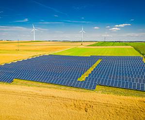 Zielona energia pulsuje na Dolnym Śląsku