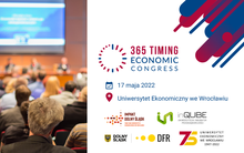365 Timing Economic Congress relacja na żywo