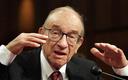 Greenspan: bańki spekulacyjne na akcjach i obligacjach