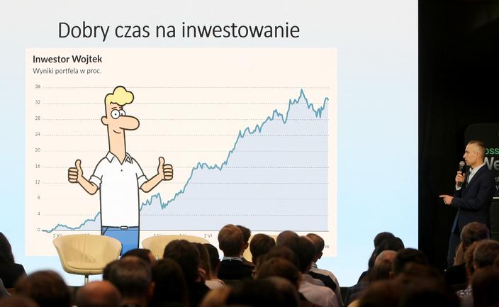  Cieszę się, że was poznałem na ForFin 2025