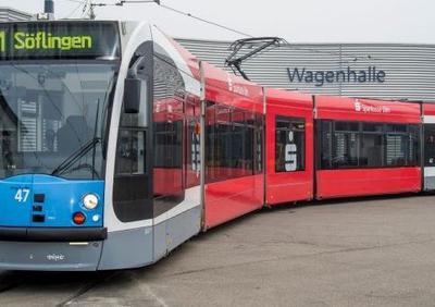 Nowy system wspomagania jazdy będzie instalowany w pojazdach Siemensa użytkowanych w Ulm, Hadze i Bremie.