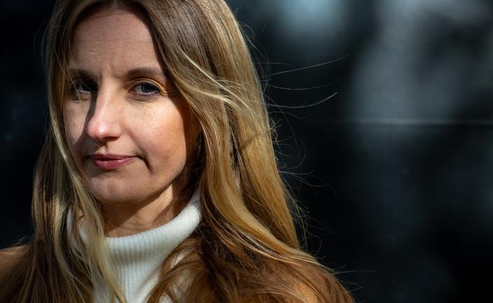 Piotr Kurczewski oskarża Olgę Malinkiewicz o zniesławienie