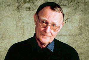 Ingvar Kamprad, fot. Bloomberg