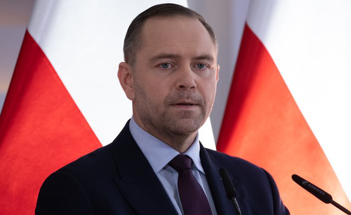 Prezydent zawetował ustawę o rynku kryptoaktywów