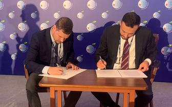 ABM podpisała polsko-łotewskie porozumienie dot. współpracy na rzecz innowacji w ochronie zdrowia