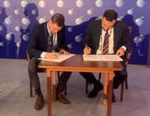 ABM podpisała polsko-łotewskie porozumienie dot. współpracy na rzecz innowacji w ochronie zdrowia