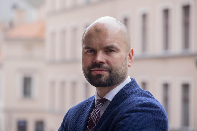 Dotkliwe klęski żywiołowe