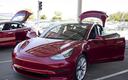 Tesla podnosi cenę Modelu 3