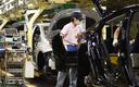 Toyota przedłuża wstrzymanie produkcji w części japońskich fabryk