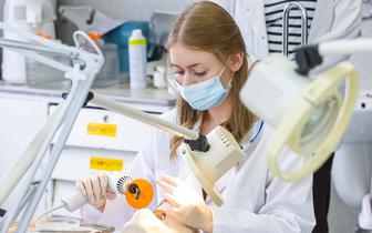 GUMed za 90 mln zbuduje Centrum Stomatologiczne
