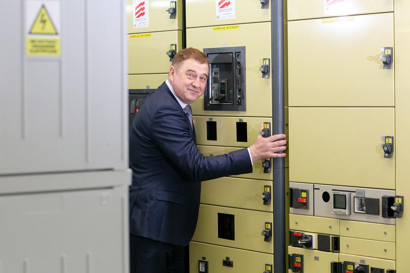 Pół miliarda tuż tuż: Pół miliarda tuż tuż: