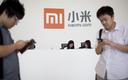 Xiaomi zebrało 3,91 mld USD w Hongkongu