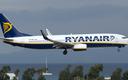 Hiszpania: personel pokładowy Ryanaira planuje strajki przez 12 dni lipca