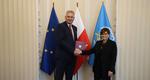 Premier Donald Tusk powołał pierwszego wiceministra w resorcie zdrowia
