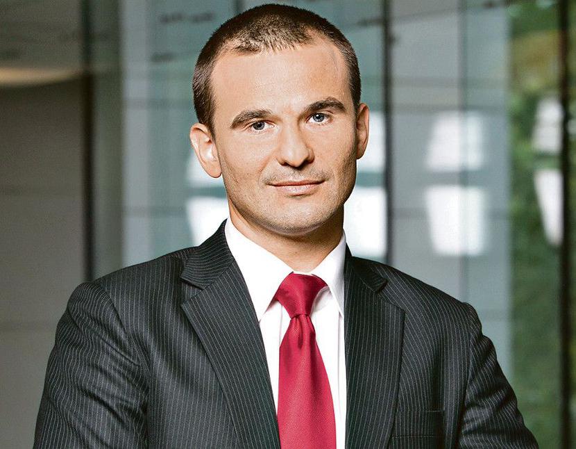 WYŁĄCZONA OPCJA: Ryzyko polityczne funkcjonuje w ubezpieczeniach należności. Ale nie teraz. — W przypadku Ukrainy i Rosji zakup takiej ochrony dla tych krajów jest obecnie niemożliwy — mówi Paweł Szczepankowski, dyrekor zarządzający Atradius w Polsce.
 [FOT. ARC]