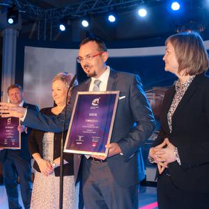 W Kruku pracują najlepsi menedżerowie