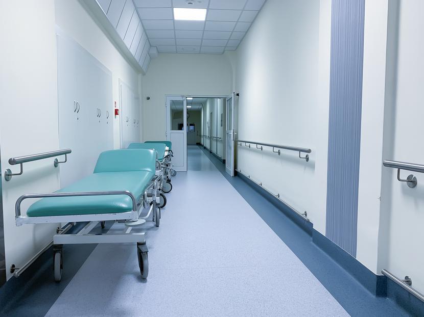 Zdaniem Jakuba Kosikowskiego wiele ze specjalizacji deficytowych jest po pierwsze trudniejszych w porównaniu z pozostałymi, a po drugie brakuje wystarczających zachęt, także tych o charakterze finansowym. Zdaniem Jakuba Kosikowskiego wiele ze specjalizacji deficytowych jest po pierwsze trudniejszych w porównaniu z pozostałymi, a po drugie brakuje wystarczających zachęt, także tych o charakterze finansowym.