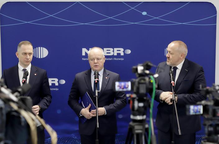 Kompletne wyniki na wiosnę: