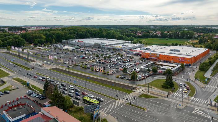 Zmiana właściciela: Zmiana właściciela: