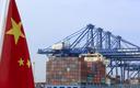 Poprawia się sytuacja w chińskich portach kontenerowych