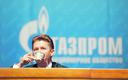 Gazprom: limit cenowy doprowadzi do wstrzymania dostaw gazu
