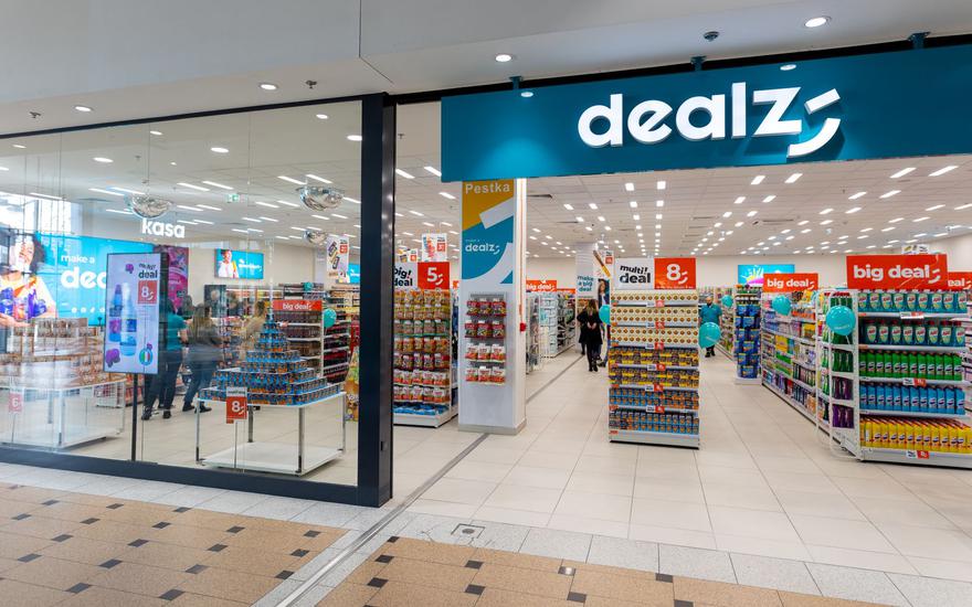 Pepco odda Dealz funduszowi restrukturyzacyjnemu. Temu samemu, który kupił sieć Flying Tiger