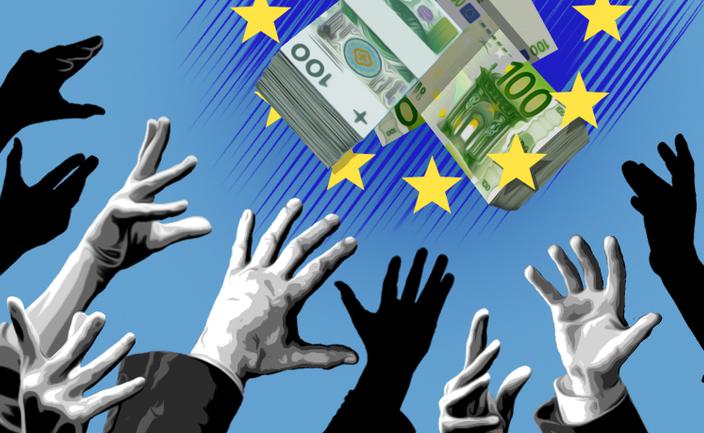 Najciekawsze dotacje w listopadzie. Oto granty, którymi nie pogardzą firmy