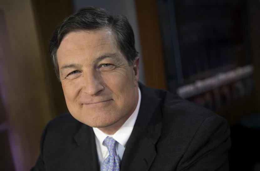 Jeffrey Lacker
