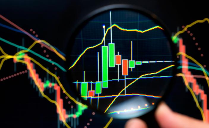 KGHM, CCC, Rainbow i 50 innych spółek. Analiza techniczna odc. 104
