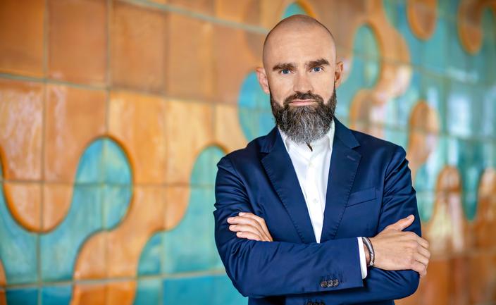 Suwerenność cyfrowa to nowa infrastruktura krytyczna