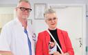 Rak endometrium: w Białymstoku zastosowano nowoczesną metodę leczenia. Pacjentka zachowała macicę i urodziła dziecko