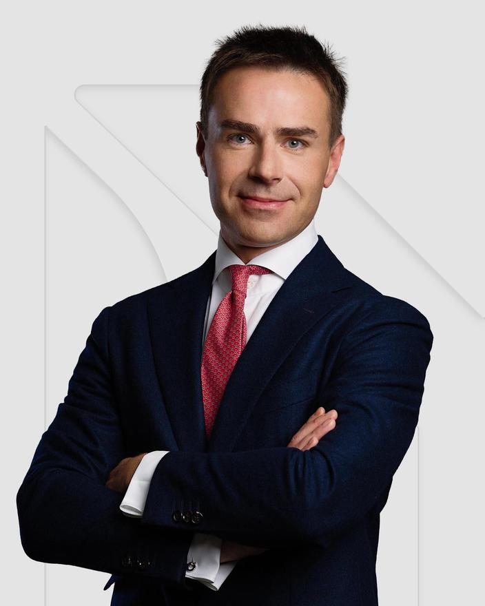Cztery lata i koniec: