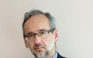 Adam Niedzielski: Chciałby, by NFZ stał się instytucją publiczną cieszącą się zaufaniem Polaków
