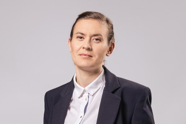 Wspierając równość, pamiętajmy o rozwiązaniach systemowych Wspierając równość, pamiętajmy o rozwiązaniach systemowych