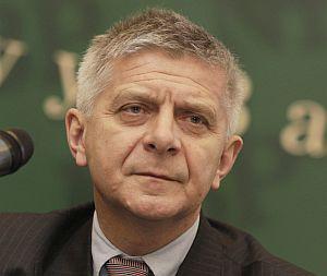 Marek Belka, fot. Marek Wiśniewski