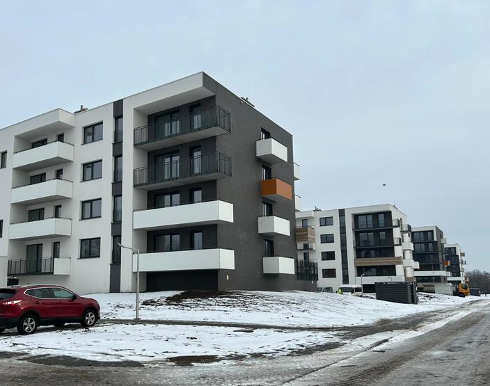 Mieszkania dla Opolan: