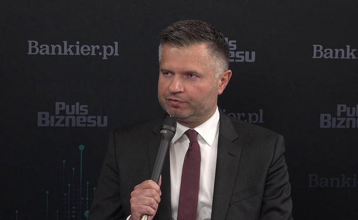 Bujak: Dopóki nie spadną stopy, nie zobaczymy boomu na rynku mieszkaniowym 