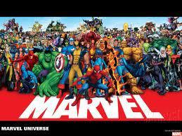 Marvel, wydawca jednych z najbardziej popularnych komiksów, rozda 700 pierwszych egzemplarzy za darmo 