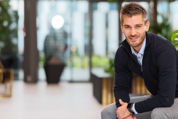 Właściwe miejsce dla innowatorów IT