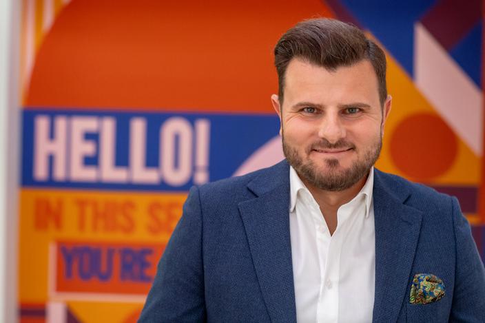 Od dzieci po seniorów: