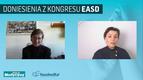 Rewolucyjne zmiany w leczeniu cukrzycy. Doniesienia z EASD 2022