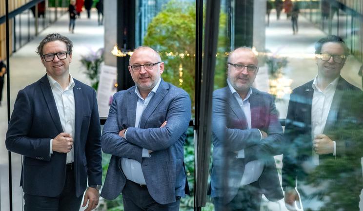 Pekao chce uwieść młodych klientów. Nie zapomina też o gotówce