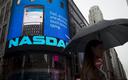 Nasdaq i Nvidia wygranymi czwartkowej sesji w USA